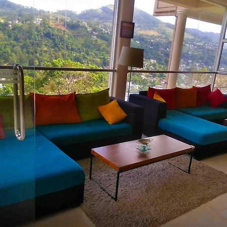 Sky Valley Hotel Kandy Exterior photo